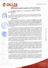 Vista preliminar de documento RESOLUCIÓN DE GERENCIA MUNICIPAL N° 076-2021-GM/MDCH