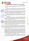 Vista preliminar de documento RESOLUCIÓN DE GERENCIA MUNICIPAL N° 077-2021-GM/MDCH