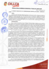Vista preliminar de documento RESOLUCIÓN DE GERENCIA MUNICIPAL N° 084-2021-GM/MDCH