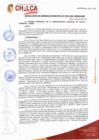 Vista preliminar de documento RESOLUCIÓN DE GERENCIA MUNICIPAL N° 094-2021-GM/MDCH