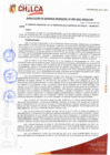 Vista preliminar de documento RESOLUCIÓN DE GERENCIA MUNICIPAL N° 090-2021-GM/MDCH