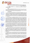 Vista preliminar de documento RESOLUCIÓN DE GERENCIA MUNICIPAL N° 097-2021-GM/MDCH