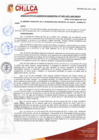 Vista preliminar de documento RESOLUCIÓN DE GERENCIA MUNICIPAL N° 098-2021-GM/MDCH