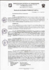 Vista preliminar de documento Resolución de Alcaldía Nº 0838-2017-MDT-A