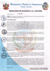 Vista preliminar de documento RESOLUCION DE ALCALDIA 290-2019.pdf