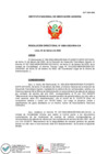 Vista preliminar de documento Resolución Directoral N° 0060-2022-INIA-OA