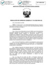Vista preliminar de documento Resolución de Gerencia General N° 0014-2022-INIA-GG