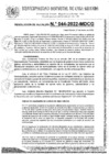 Vista preliminar de documento Resolucion de Alcaldia N° 044-2022