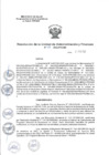 Vista preliminar de documento RESOLUCION UAF N 8-2022-PRONIS.pdf