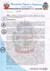 Vista preliminar de documento RESOLUCION DE ALCALDIA 304-2019.pdf