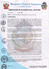 Vista preliminar de documento RESOLUCION DE ALCALDIA 301-2019.pdf