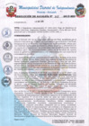 Vista preliminar de documento RESOLUCION DE ALCALDIA 342-2019.pdf