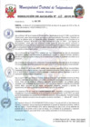 Vista preliminar de documento RESOLUCION DE ALCALDIA 337-2019.pdf