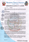 Vista preliminar de documento RESOLUCION DE ALCALDIA 338-2019.pdf