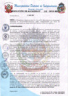 Vista preliminar de documento RESOLUCION DE ALCALDIA 336-2019.pdf