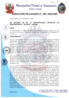 Vista preliminar de documento RESOLUCION DE ALCALDIA 050-2022.pdf