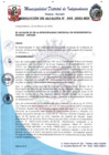 Vista preliminar de documento Resolucion de Alcaldia 045-2022.pdf