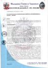 Vista preliminar de documento Resolucion de Alcaldia 046-2022.pdf