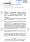 Vista preliminar de documento Resolución Jefatural N° 000026-2022-JNAC_RENIEC