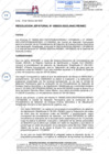 Vista preliminar de documento Resolución Jefatural N° 000025-2022-JNAC_RENIEC