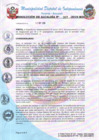 Vista preliminar de documento RESOLUCION DE ALCALDIA 367-2019.pdf