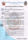 Vista preliminar de documento RESOLUCION DE ALCALDIA 351-2019.pdf
