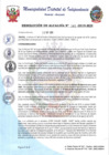 Vista preliminar de documento RESOLUCION DE ALCALDIA 381-2019.pdf