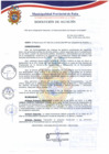 Vista preliminar de documento 030-2012-MPP/A