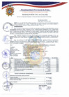Vista preliminar de documento 020-2012-MPP/A