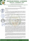 Vista preliminar de documento RGM-176-2022-GM-MPLC