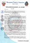 Vista preliminar de documento RESOLUCION DE ALCALDIA 477-2019_compressed.pdf