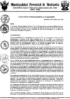 Vista preliminar de documento directiva caja chica
