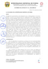 Vista preliminar de documento Acuerdo de Concejo N° 151 - 2021 - MDU - A.pdf