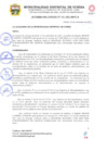 Vista preliminar de documento Acuerdo de Concejo N° 152 - 2021 - MDU - A.pdf