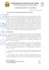 Vista preliminar de documento Acuerdo de Concejo N° 155 - 2021 - MDU - A.pdf