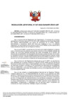 Vista preliminar de documento 027 Conformación del Jurado Calificador del Programa de Reconocimiento Institucional