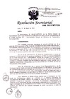 Vista preliminar de documento  R.S. N° 046-2013-MTC/04