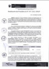 Vista preliminar de documento Resolución 024-2022-IPD/P - Aceptación de donación
