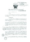 Vista preliminar de documento  R.S. N° 013-2014-MTC/04
