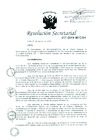 Vista preliminar de documento  R.S. N° 017-2014-MTC/04