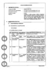 Vista preliminar de documento Fichas de Homologación