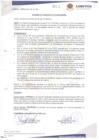 Vista preliminar de documento ACUERDO DE CONCEJO N° 31-11-2018-SE-MDL.pdf