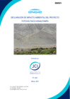 Vista preliminar de documento Capítulo 1 - Datos generales del titular