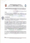 Vista preliminar de documento Resolución de Alcaldía N° 034-2019-MDCA/A.pdf