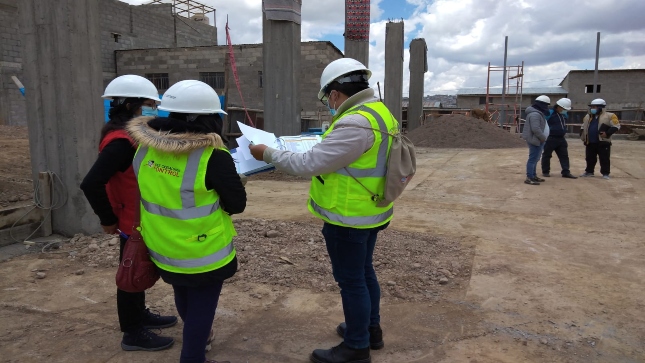 Contraloría lanza convocatoria para nuevos Monitores Ciudadanos de Control en Pasco