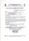 Vista preliminar de documento Resolución de Alcaldía N° 043-2019-MDCA/A.pdf
