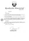 Vista preliminar de documento RM N° 009- 2019-PCM