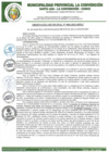 Vista preliminar de documento OM-004-2022-MPLC