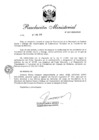 Vista preliminar de documento RM N° 007-2019-PCM