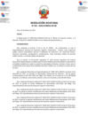 Vista preliminar de documento Resolución